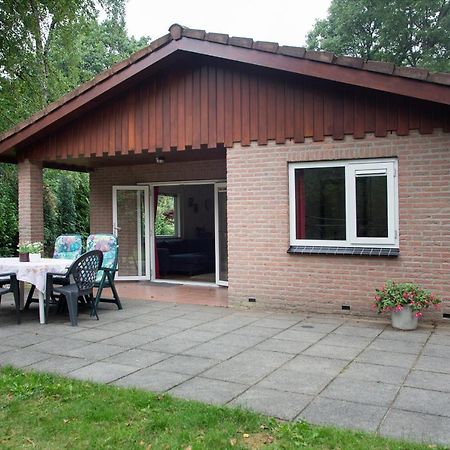 52 Horalaan Villa Bennekom Eksteriør bilde