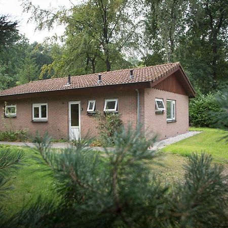 52 Horalaan Villa Bennekom Eksteriør bilde
