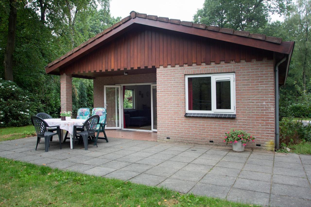 52 Horalaan Villa Bennekom Eksteriør bilde