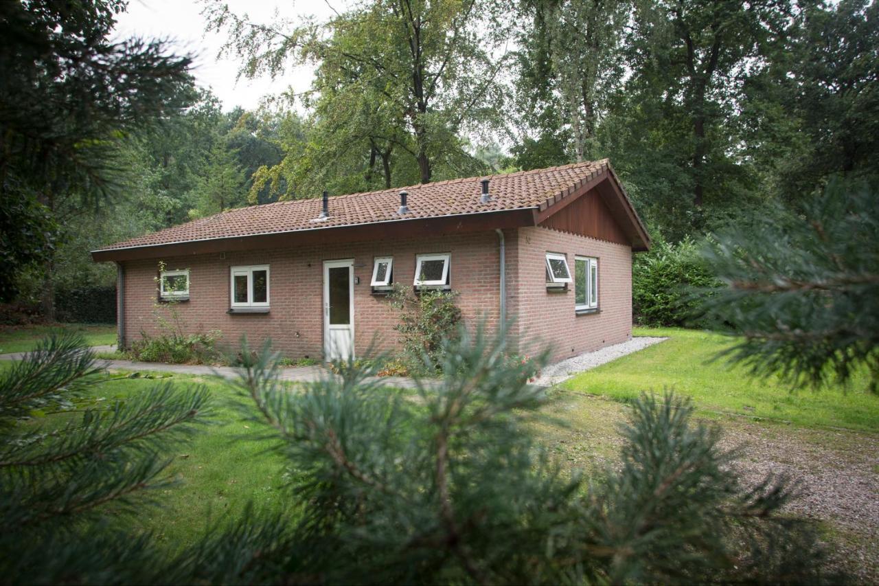 52 Horalaan Villa Bennekom Eksteriør bilde